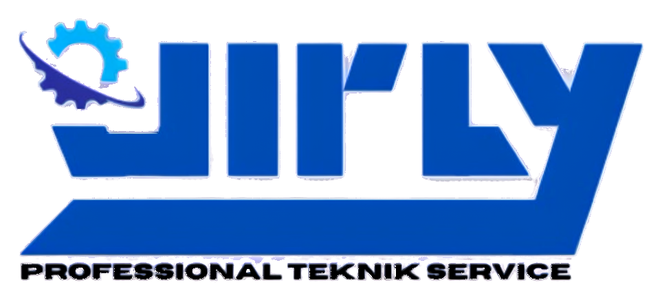 Jirly Professional Teknik Service